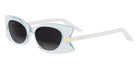 Dior® DIORBUTTERFLY S2I Sunglasses - 80A1