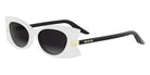Dior® DIORBUTTERFLY S2I Sunglasses - 95A1