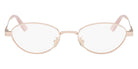 Dior® DIORCANNAGEO B3U Eyeglasses - E000