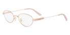 Dior® DIORCANNAGEO B3U Eyeglasses - E000