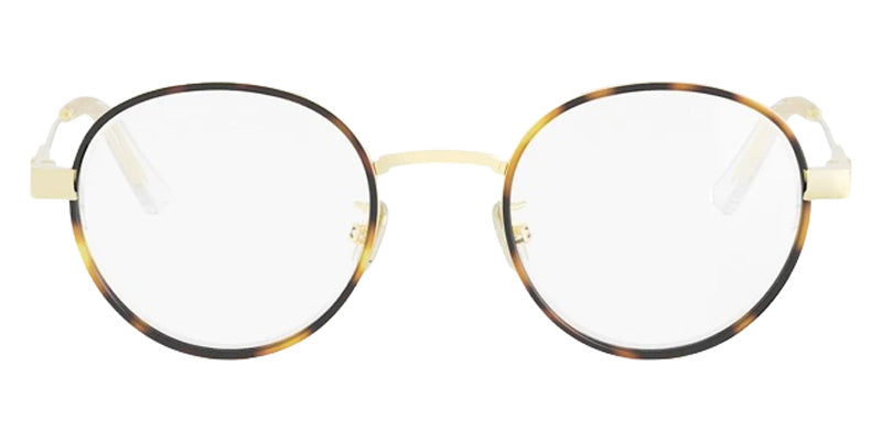 Dior® DIORCANNAGEO R1U Eyeglasses - B500