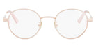 Dior® DIORCANNAGEO R1U Eyeglasses - E000