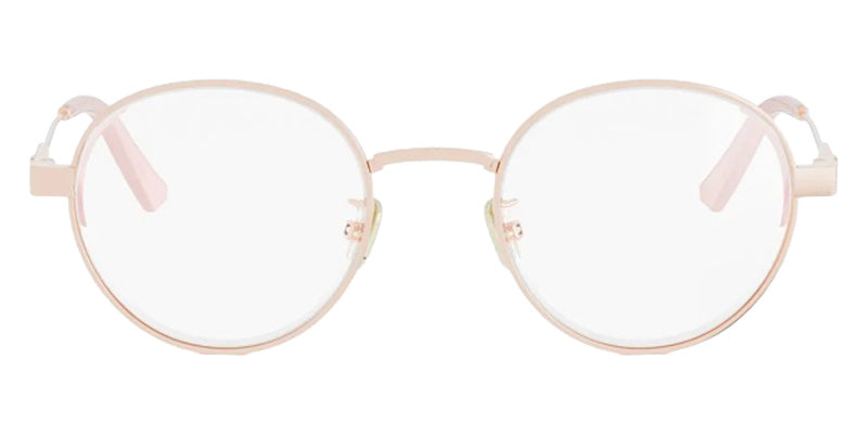 Dior® DIORCANNAGEO R1U Eyeglasses - E000