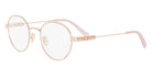 Dior® DIORCANNAGEO R1U Eyeglasses - E000