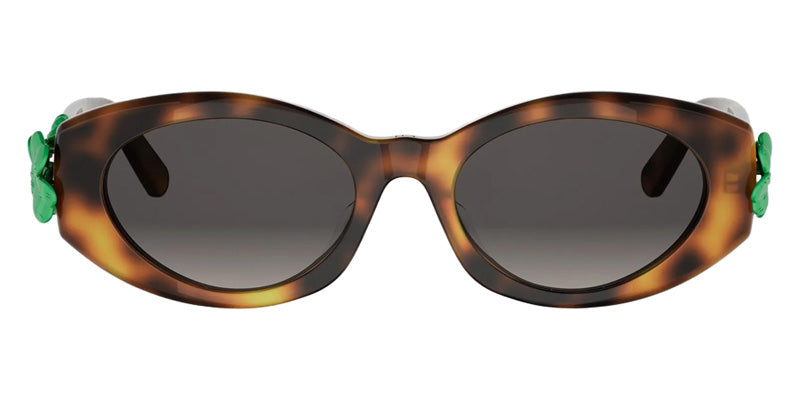 Dior® DIOR CLOVER B1F DIORCLOVERB1F26A154 Sunglasses - 26A1