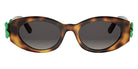 Dior® DIOR CLOVER B1I DIORCLOVERB1I26A152 Sunglasses - 26A1