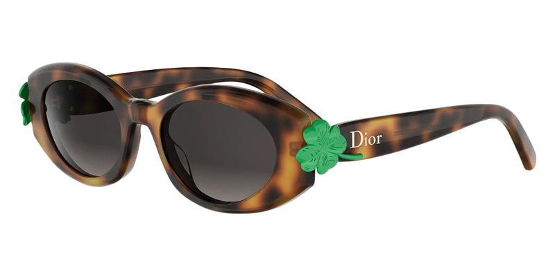 Dior® DIOR CLOVER B1I DIORCLOVERB1I26A152 Sunglasses - 26A1