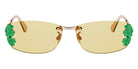 Dior® DIOR CLOVER S1U DIORCLOVERS1UD0H063 Sunglasses - D0H0