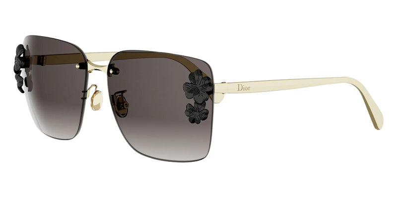 Dior® DIOR CLOVER S2U DIORCLOVERS2UB0A162 Sunglasses - B0A1