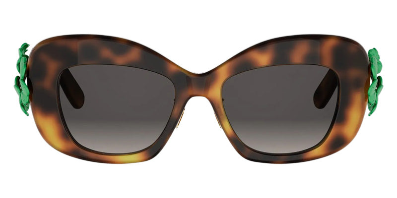 Dior® DIOR CLOVER S3F DIORCLOVERS3F26A151 Sunglasses - 26A1