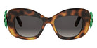 Dior® DIOR CLOVER S3I DIORCLOVERS3I26A151 Sunglasses - 26A1