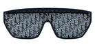 Dior® DIORCLUB M7U Sunglasses - 31B8