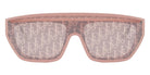 Dior® DIORCLUB M7U Sunglasses - 41L8