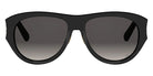 Dior® DIORGLOW A1F DIORGLOWA1F10A157 Sunglasses - 10A1