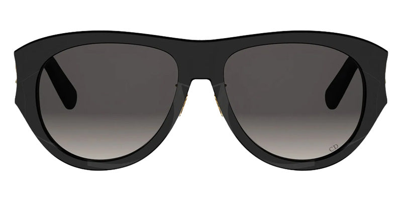 Dior® DIORGLOW A1F DIORGLOWA1F10A157 Sunglasses - 10A1