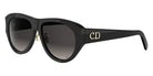 Dior® DIORGLOW A1F DIORGLOWA1F10A157 Sunglasses - 10A1