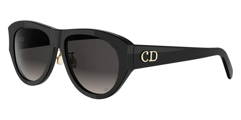 Dior® DIORGLOW A1F DIORGLOWA1F10A157 Sunglasses - 10A1