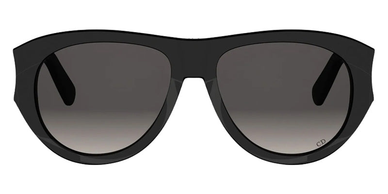 Dior® DIORGLOW A1I DIORGLOWA1I10A155 Sunglasses - 10A1