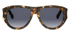 Dior® DIORGLOW A1I DIORGLOWA1I26B155 Sunglasses - 26B1