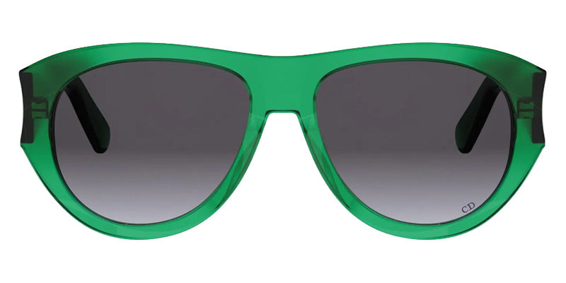 Dior® DIORGLOW A1I DIORGLOWA1I55A155 Sunglasses - 55A1
