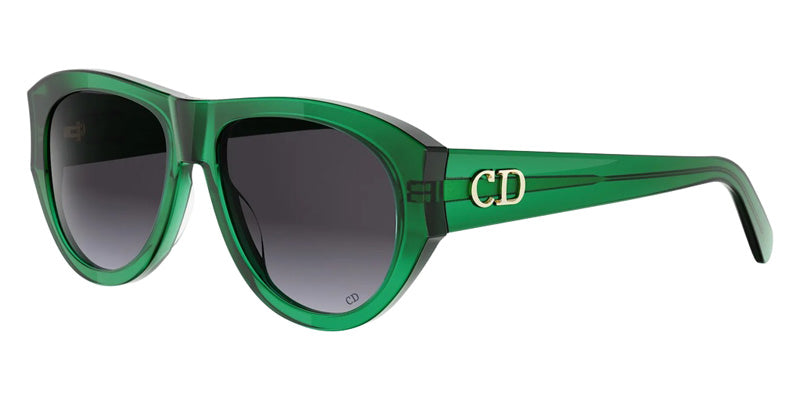 Dior® DIORGLOW A1I DIORGLOWA1I55A155 Sunglasses - 55A1