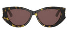 Dior® DIORGLOW B1F DIORGLOWB1F20D054 Sunglasses - 20D0