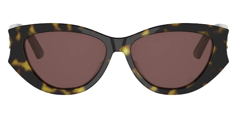 Dior® DIORGLOW B1F DIORGLOWB1F20D054 Sunglasses - 20D0