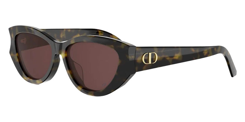 Dior® DIORGLOW B1F DIORGLOWB1F20D054 Sunglasses - 20D0
