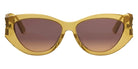 Dior® DIORGLOW B1F Sunglasses - 66D2