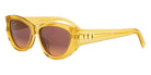 Dior® DIORGLOW B1F Sunglasses - 66D2