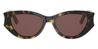 Dior® DIORGLOW B1I DIORGLOWB1I20D053 Sunglasses - 20D0