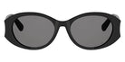 Dior® DIORGLOW B3F DIORGLOWB3F10A055 Sunglasses - 10A0