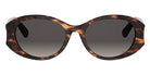 Dior® DIORGLOW B3F DIORGLOWB3F25A155 Sunglasses - 25A1