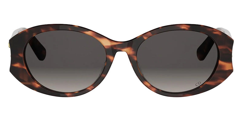 Dior® DIORGLOW B3F DIORGLOWB3F25A155 Sunglasses - 25A1