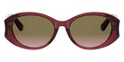 Dior® DIORGLOW B3F DIORGLOWB3F35A255 Sunglasses - 35A2