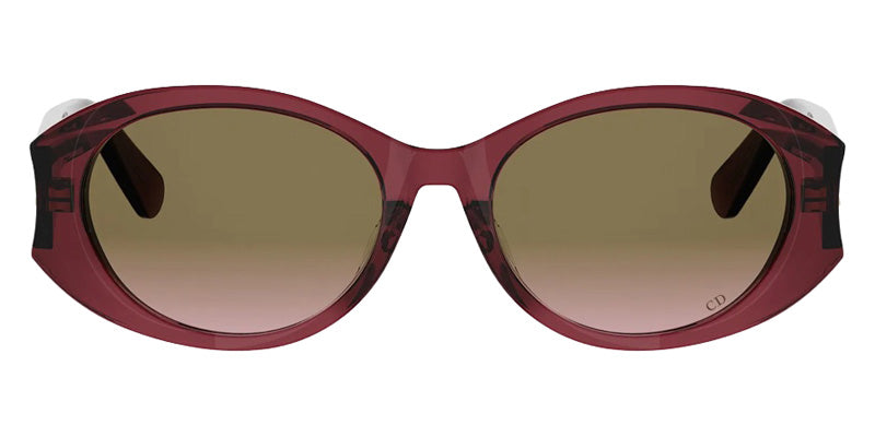 Dior® DIORGLOW B3F DIORGLOWB3F35A255 Sunglasses - 35A2