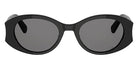 Dior® DIORGLOW B3I DIORGLOWB3I10A051 Sunglasses - 10A0
