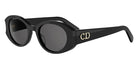 Dior® DIORGLOW B3I DIORGLOWB3I10A051 Sunglasses - 10A0