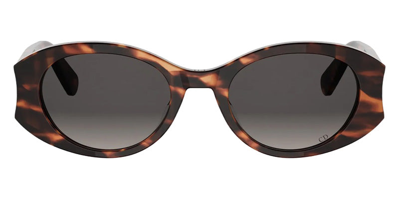 Dior® DIORGLOW B3I DIORGLOWB3I25A151 Sunglasses - 25A1