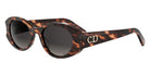 Dior® DIORGLOW B3I DIORGLOWB3I25A151 Sunglasses - 25A1