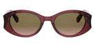 Dior® DIORGLOW B3I DIORGLOWB3I35A251 Sunglasses - 35A2