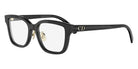 Dior® DIORGLOWO S1F N Eyeglasses - 1000