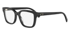 Dior® DIORGLOWO S1I N Eyeglasses - 1000