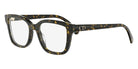 Dior® DIORGLOWO S1I N Eyeglasses - 2000