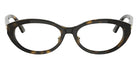 Dior® DIORGLOWO B1F DIORGLOWOB1F200053 Eyeglasses - 2000