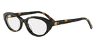 Dior® DIORGLOWO B1I DIORGLOWOB1I200053 Eyeglasses - 2000