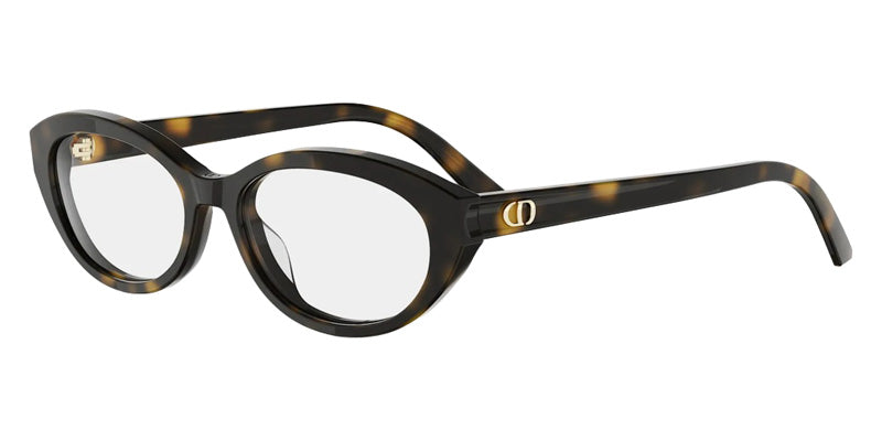 Dior® DIORGLOWO B1I DIORGLOWOB1I200053 Eyeglasses - 2000