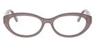 Dior® DIORGLOWO B1I DIORGLOWOB1I450053 Eyeglasses - 4500