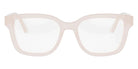 Dior® DIORGLOWO S1I DIORGLOWOS1I400051 Eyeglasses - 4000