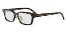 Dior® DIORGLOWO S2F DIORGLOWOS2F200052 Eyeglasses - 2000